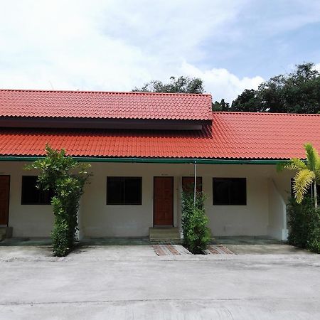 Sp Resort Krabi town Exterior foto