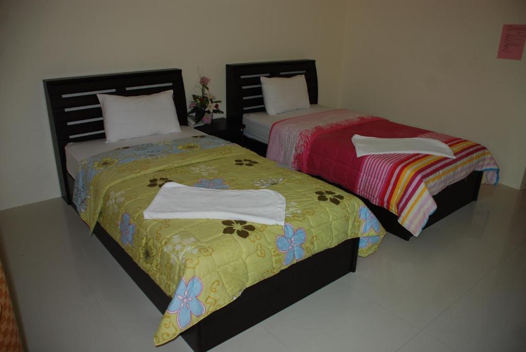 Sp Resort Krabi town Zimmer foto