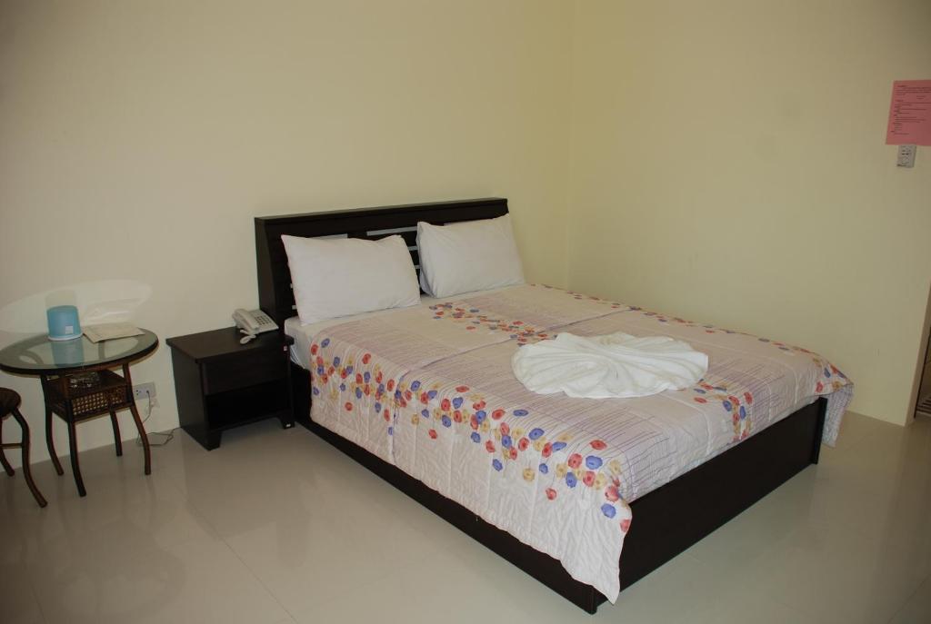 Sp Resort Krabi town Zimmer foto